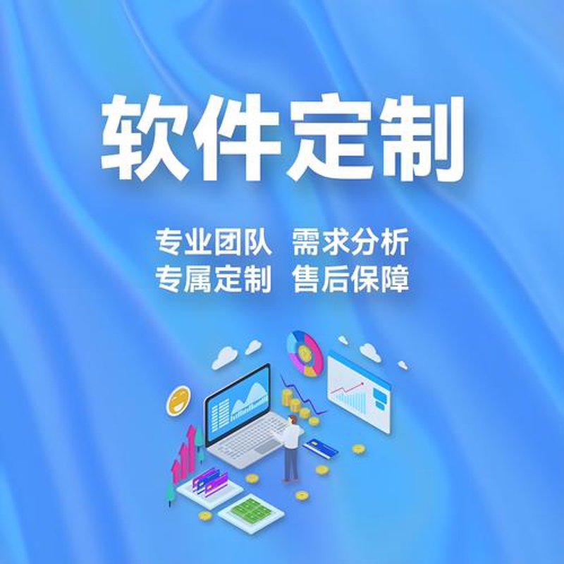 定制软件开发迎来新机遇